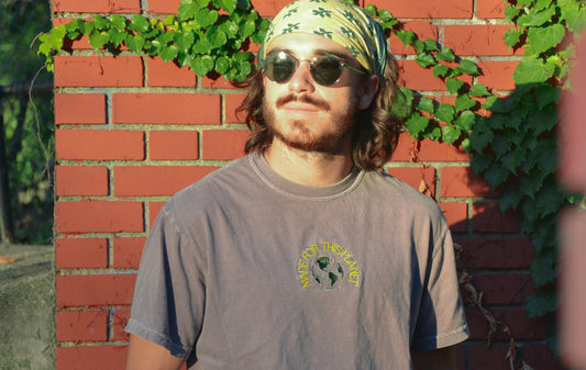 Made For This Planet T